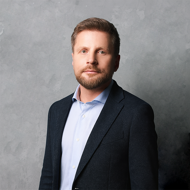 Роман Алексеевич Иванов